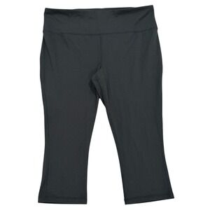 DSG Women's Leggings XL Black